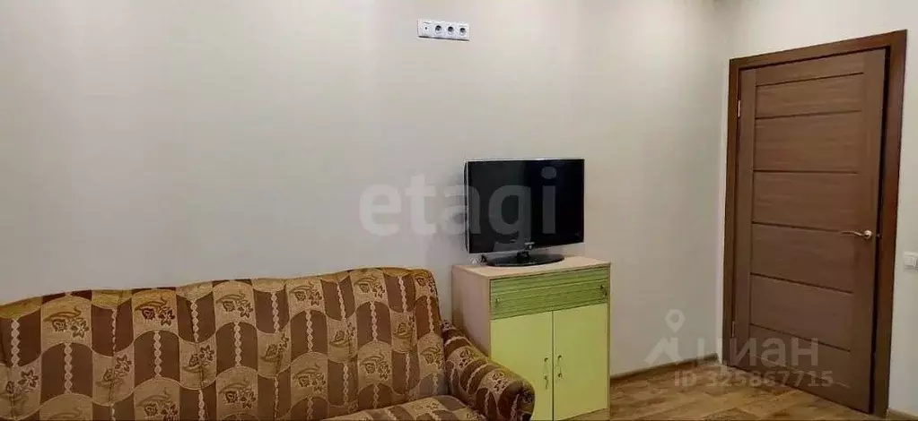 1-к кв. Тульская область, Тула городской округ, с. Осиновая Гора, ... - Фото 2