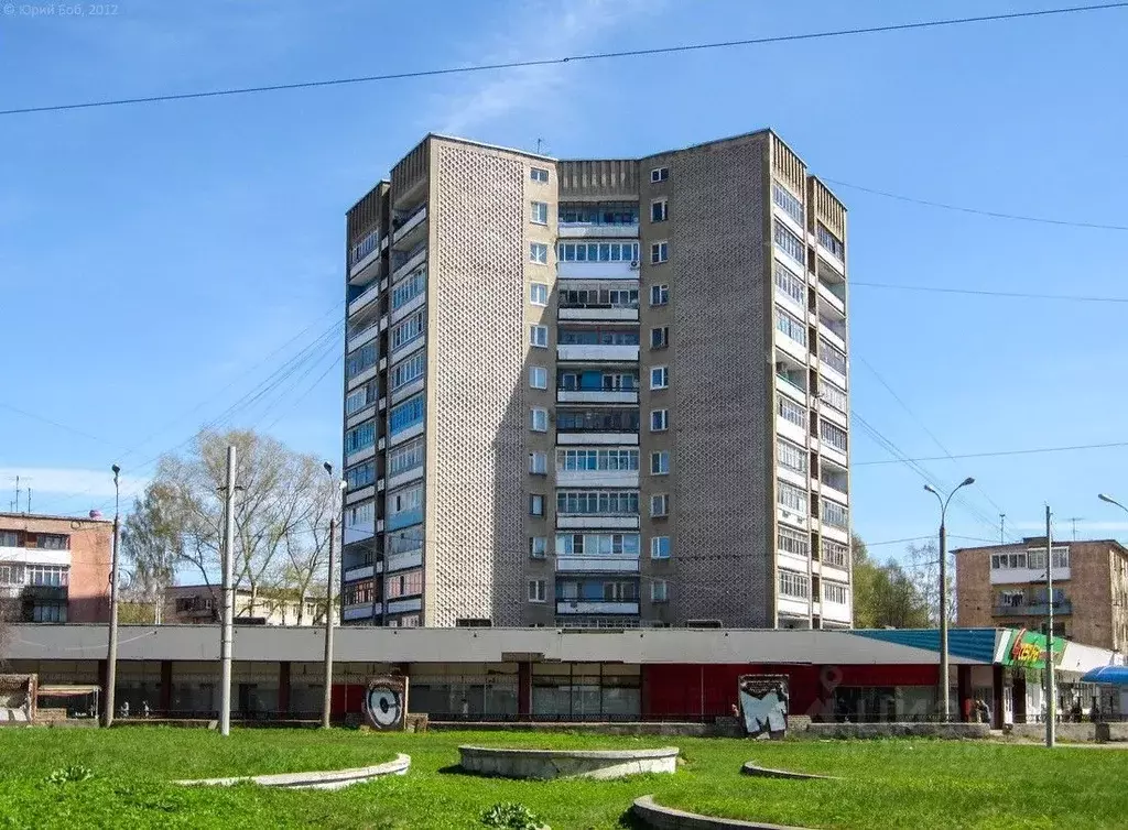 Проект 124 124 1