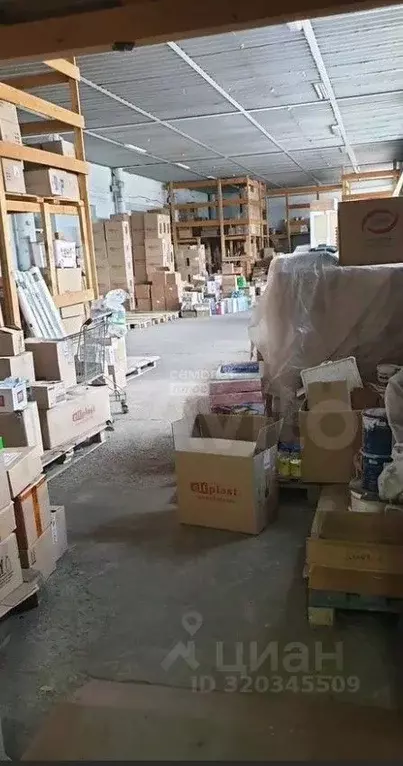 Склад в Бурятия, Улан-Удэ Амбулаторная ул., 1 (1861 м) - Фото 2