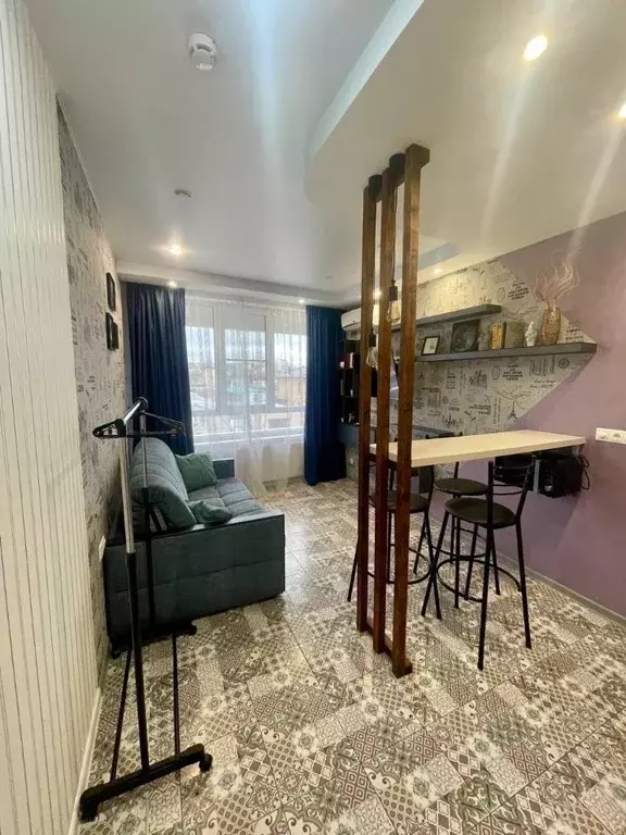 Студия Краснодарский край, Анапа Северная ул., 9Бк2 (23.0 м) - Фото 1