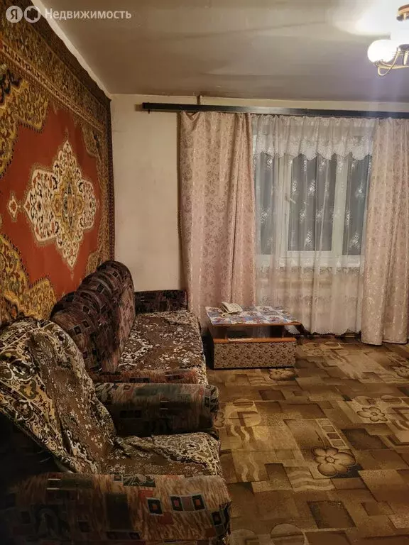 2-комнатная квартира: Реж, улица Максима Горького, 25 (43.7 м) - Фото 2