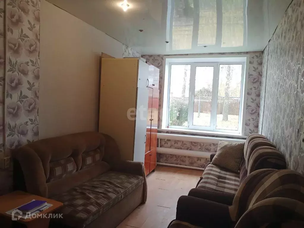 Продаётся 2-к квартира, 23.7 м - Фото 1