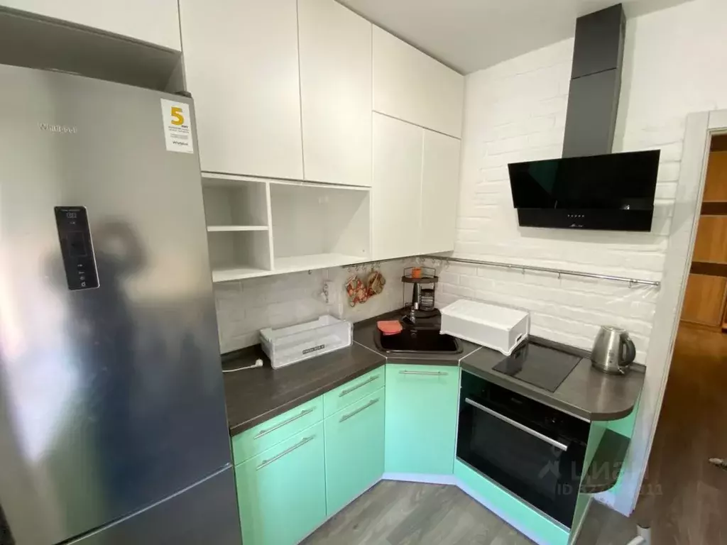 3-к кв. Иркутская область, Ангарск 60-й кв-л, 21 (61.0 м) - Фото 2