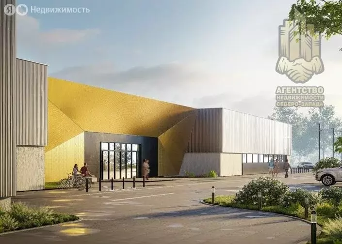 Помещение свободного назначения (10 м) - Фото 2