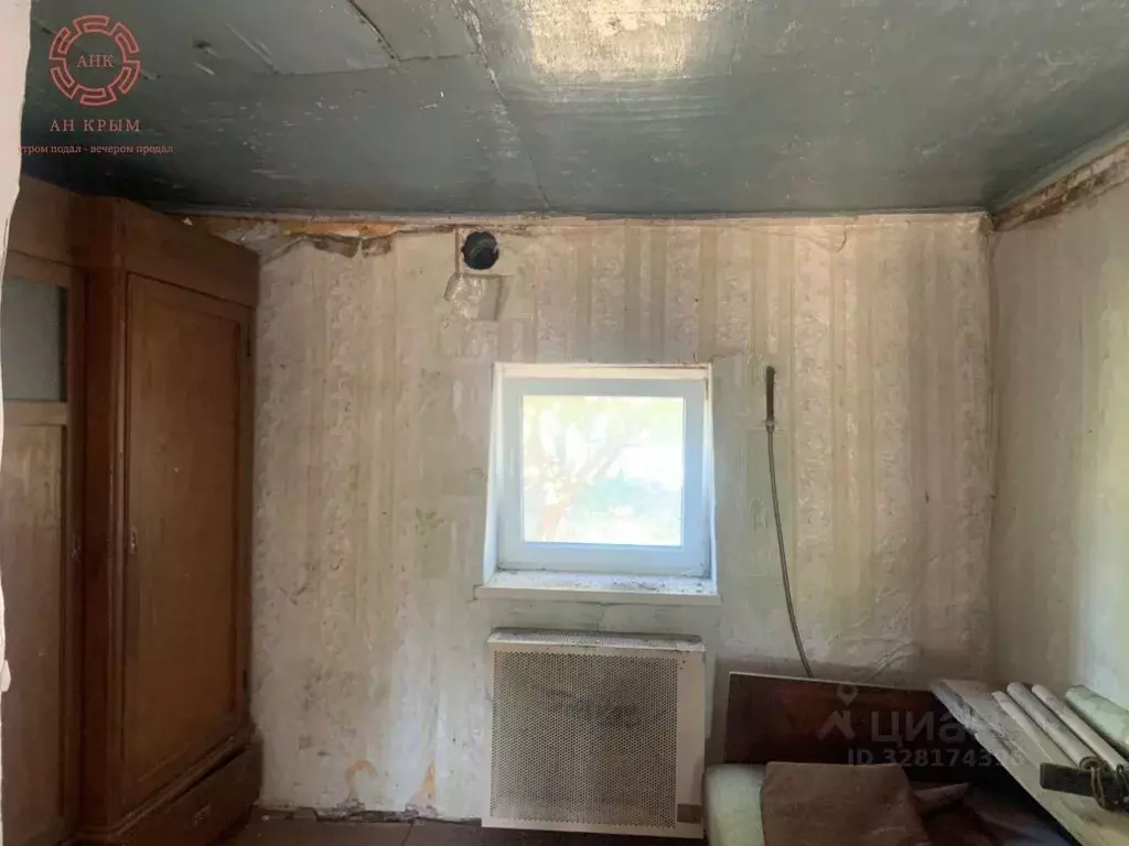 Дом в Крым, Ленинский район, с. Войково ул. Боровикова (62 м) - Фото 2