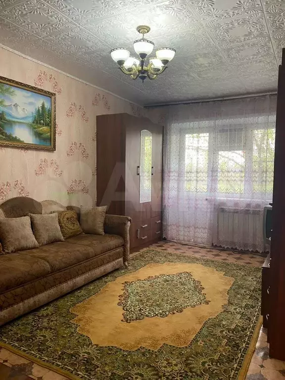 3-к. квартира, 56 м, 3/5 эт. - Фото 0