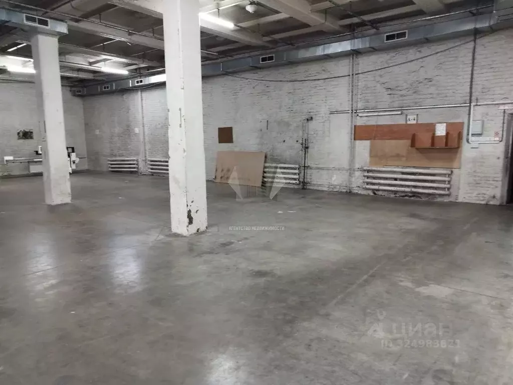 Помещение свободного назначения в Московская область, Подольск ... - Фото 2