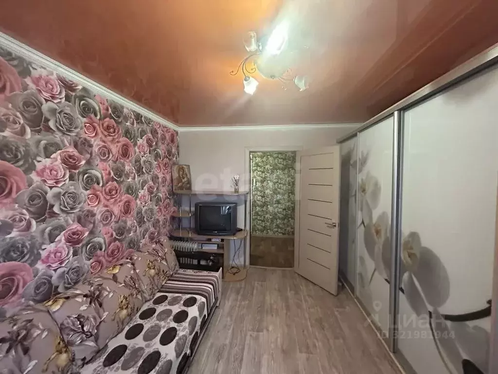 2-к кв. Ставропольский край, Георгиевск ул. Говорова (52.9 м) - Фото 1