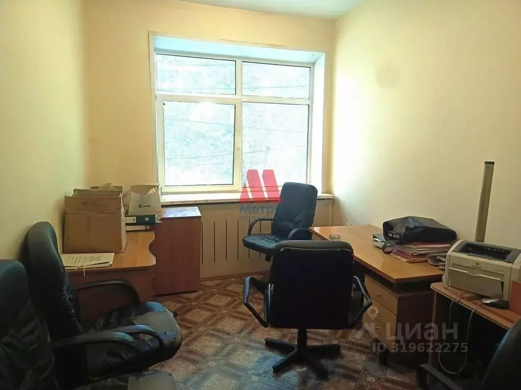 Офис в Ярославская область, Ярославль ул. Шевелюха, 94 (11 м) - Фото 1