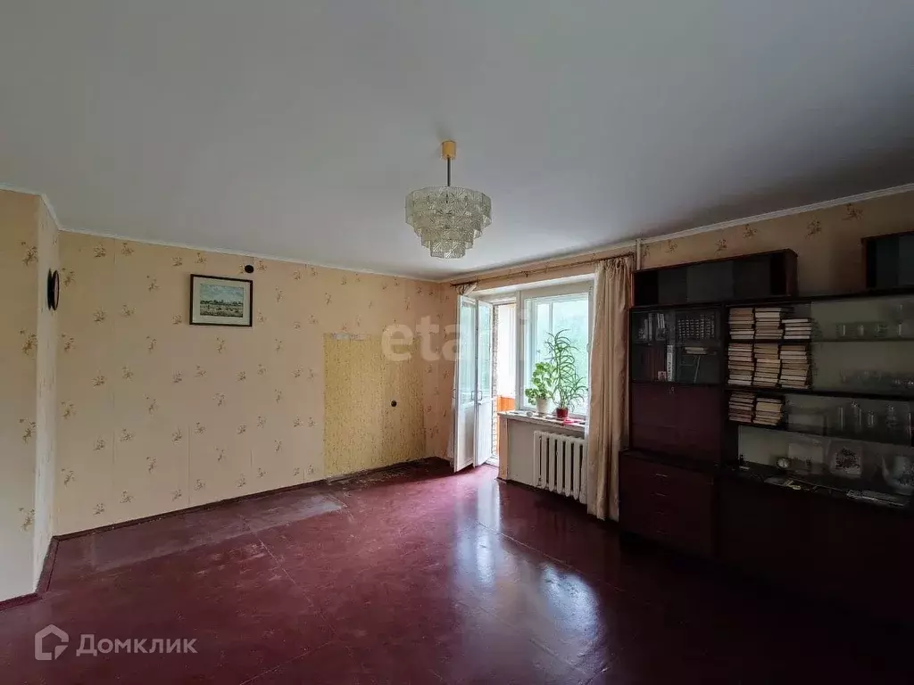 Продаётся 1-к квартира, 37.2 м - Фото 0