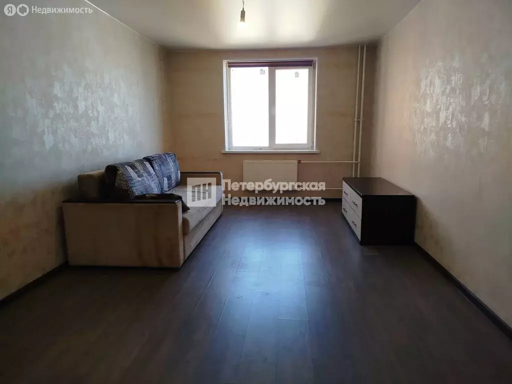 1-комнатная квартира: Никольское, Первомайская улица, 17к2 (39.3 м) - Фото 2