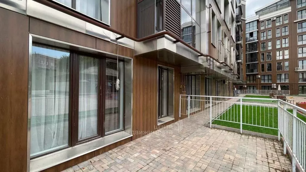 3-к кв. Татарстан, Казань ул. Волкова, 12 (77.0 м) - Фото 1