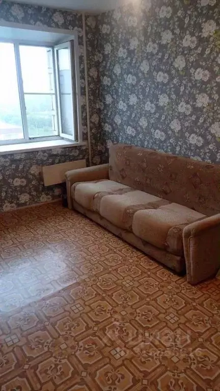 Комната Новосибирская область, Новосибирск ул. Петухова, 12 (17.0 м) - Фото 0