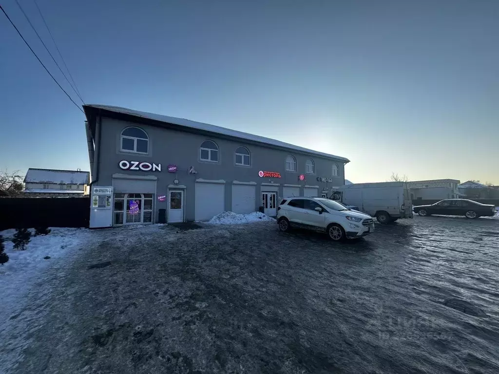 Участок в Калининградская область, Калининград ул. Ивана Земнухова ... - Фото 2