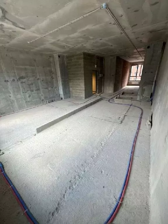 3-к кв. Москва ул. Архитектора Щусева, 4к2 (107.4 м) - Фото 0