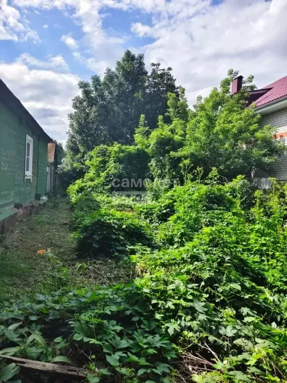 Участок в Курская область, Курск Поповка мкр, ул. Спортивная, 104 ... - Фото 1