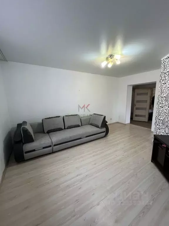 2-к кв. Хакасия, Абакан просп. Дружбы Народов, 41 (48.0 м) - Фото 2