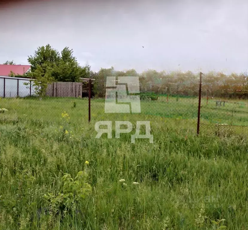 Участок в Ростовская область, Неклиновский район, Новобессергеневское ... - Фото 1