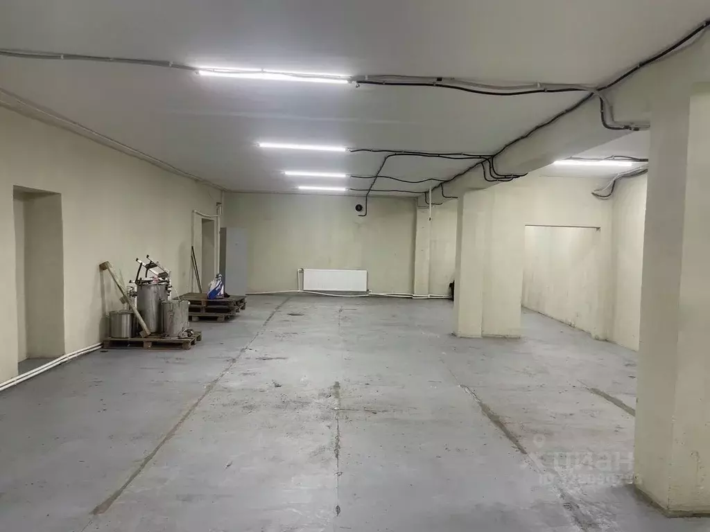 Офис в Московская область, Одинцово ул. Верхнее Отрадное, 3В/1 (205 м) - Фото 2