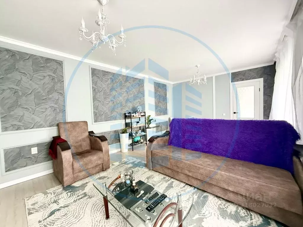 Дом в Ставропольский край, Пятигорск ул. Матвеева, 33 (57 м) - Фото 0