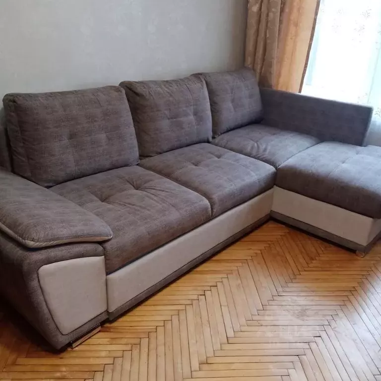 2-к кв. Московская область, Королев ул. 50-летия ВЛКСМ, 9б (45.0 м) - Фото 1