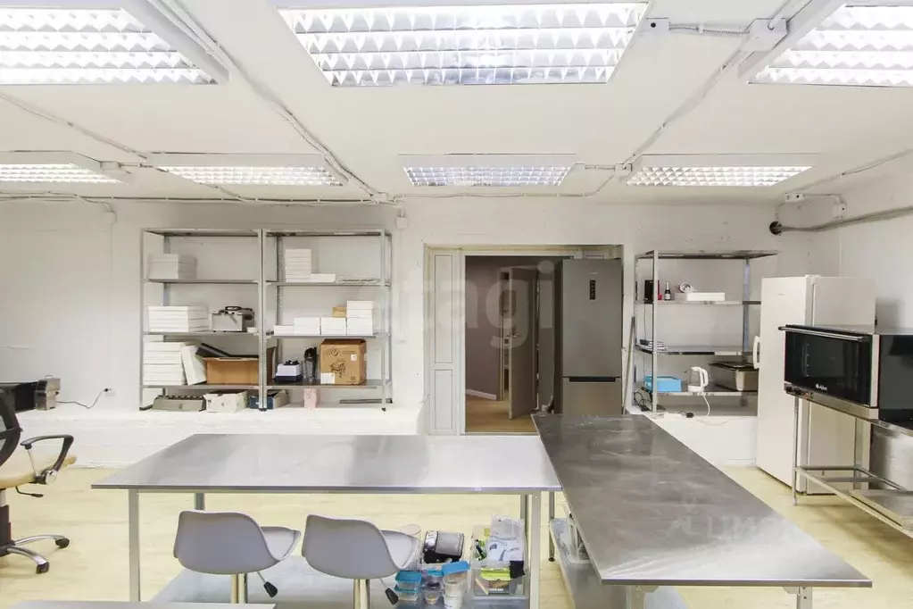 Помещение свободного назначения в Тюменская область, Тюмень ул. Льва ... - Фото 1