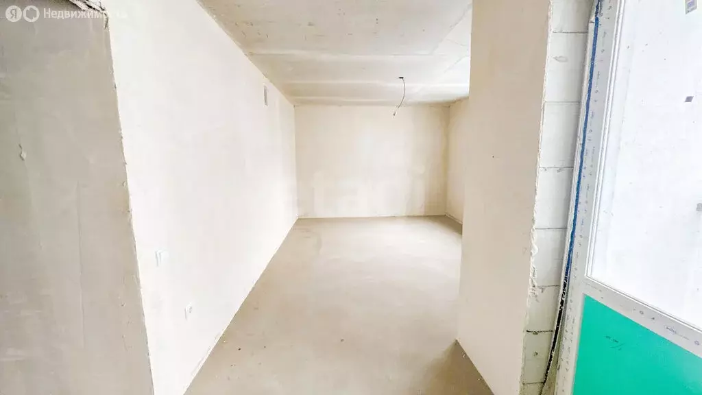 Квартира-студия: Ярославль, Брагинская улица, 18к4 (30 м) - Фото 2