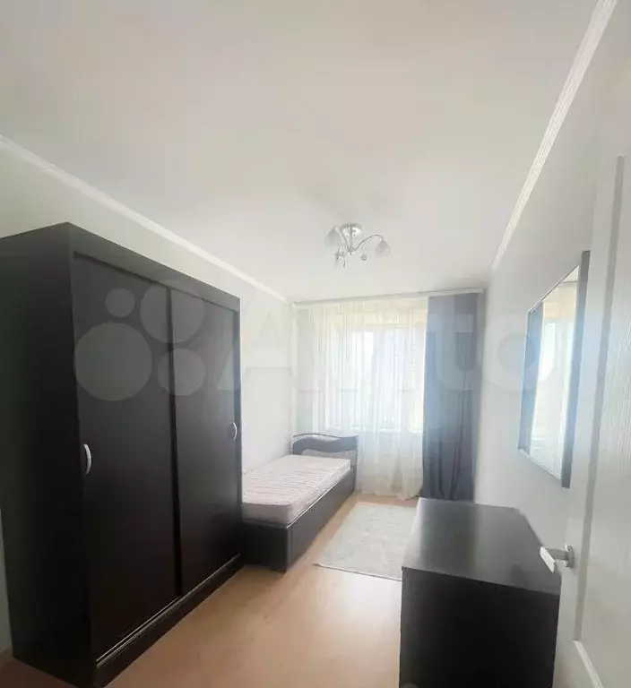 3-к. квартира, 58 м, 4/5 эт. - Фото 1