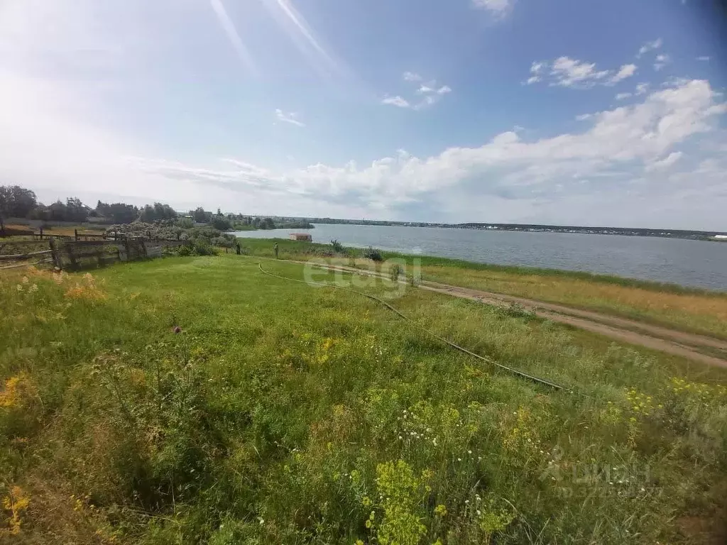 Участок в Новосибирская область, Ордынский район, пос. Чернаково  ... - Фото 1