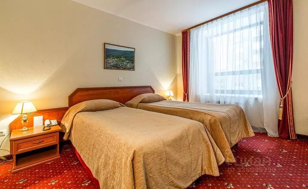 Комната Самарская область, Самара Чапаевская ул., 201 (21.0 м) - Фото 2