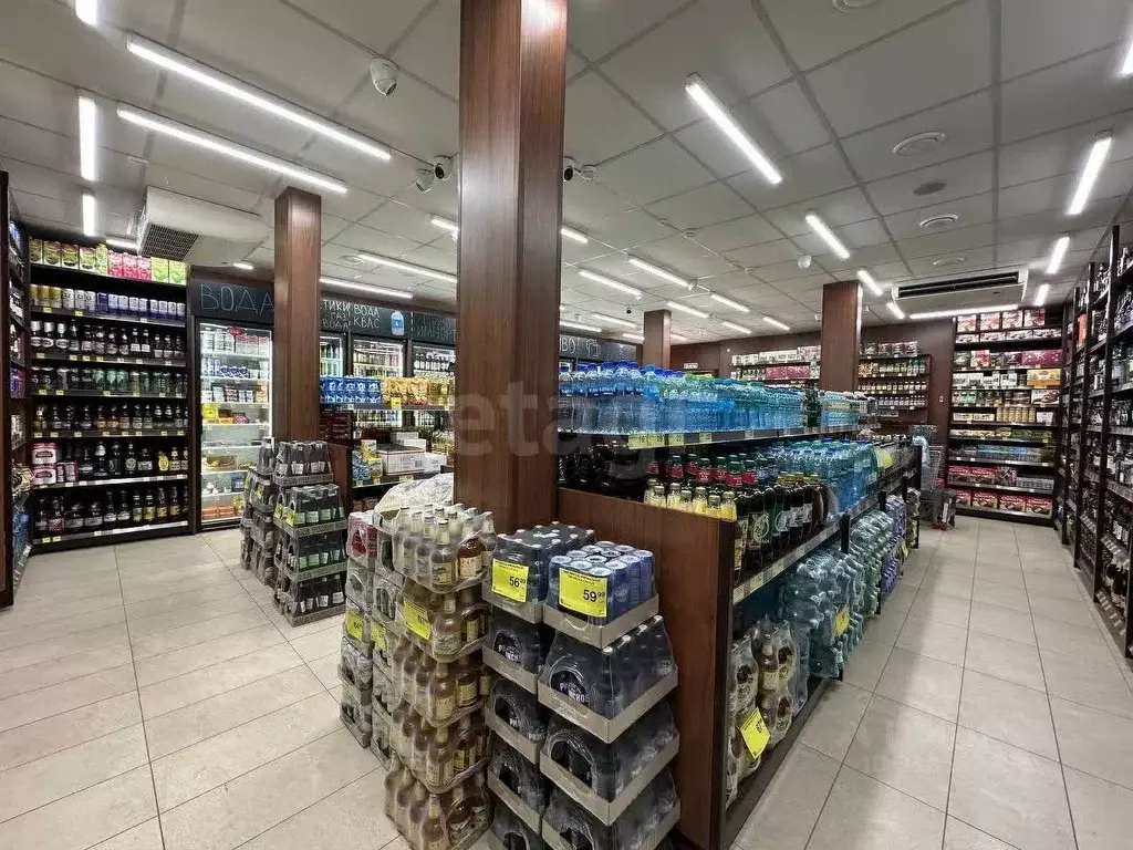 Помещение свободного назначения в Ярославская область, Ярославский ... - Фото 1