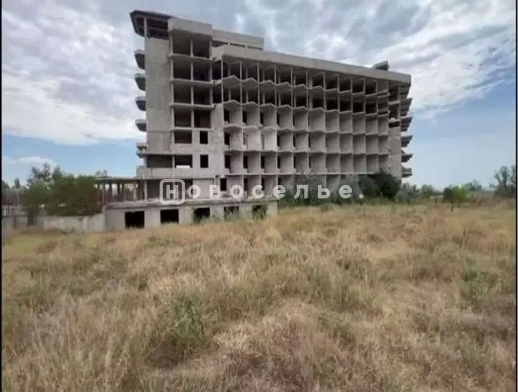 Помещение свободного назначения в Крым, Евпатория городской округ, ... - Фото 0