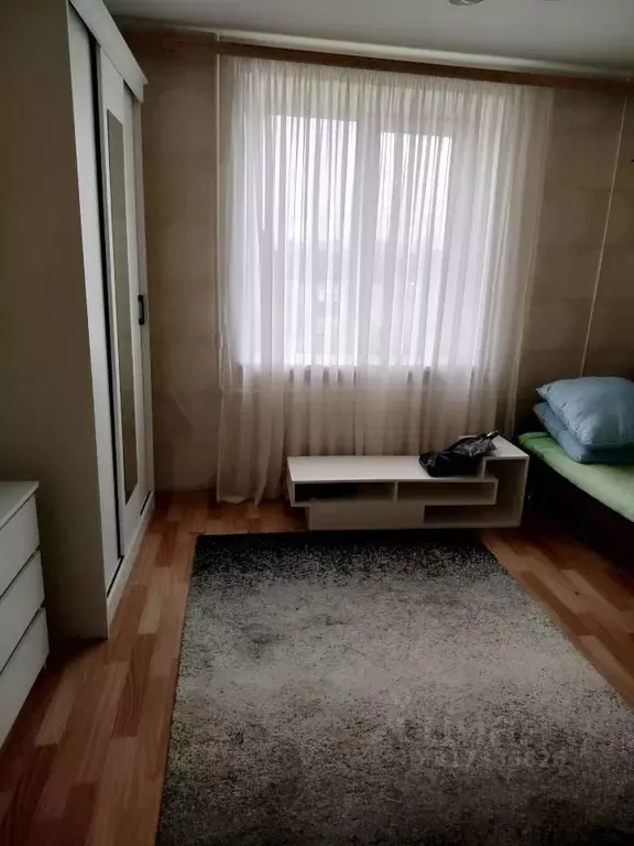 1-к кв. Пензенская область, Пенза ул. Герцена, 11 (30.0 м) - Фото 1