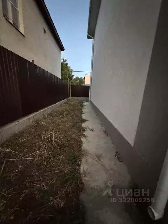 Дом в Краснодарский край, Анапа муниципальный округ, с. Супсех ул. ... - Фото 2