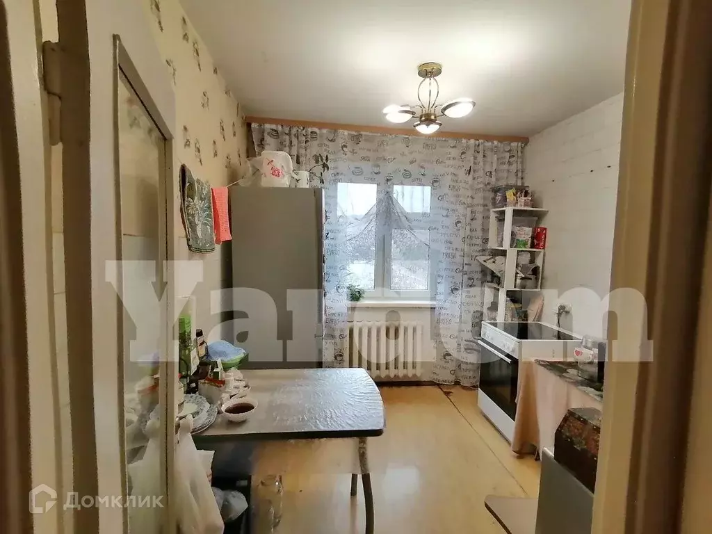 Продаётся 3-к квартира, 65 м - Фото 1