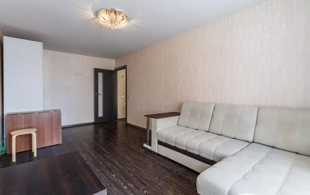 1-к кв. Московская область, Химки Молодежная ул., 18 (35.0 м) - Фото 1