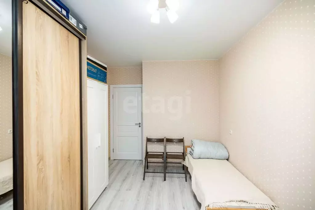 2-к кв. Ханты-Мансийский АО, Сургут ул. Ивана Захарова, 17 (60.1 м) - Фото 0
