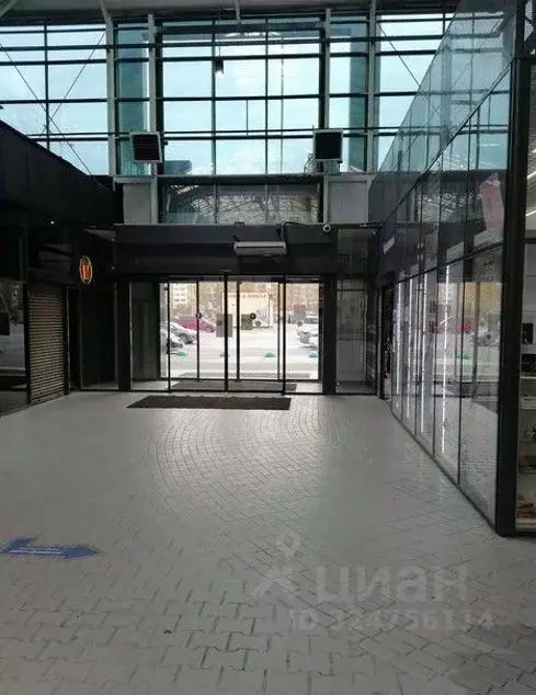 Помещение свободного назначения в Ленинградская область, Ломоносовский ... - Фото 1