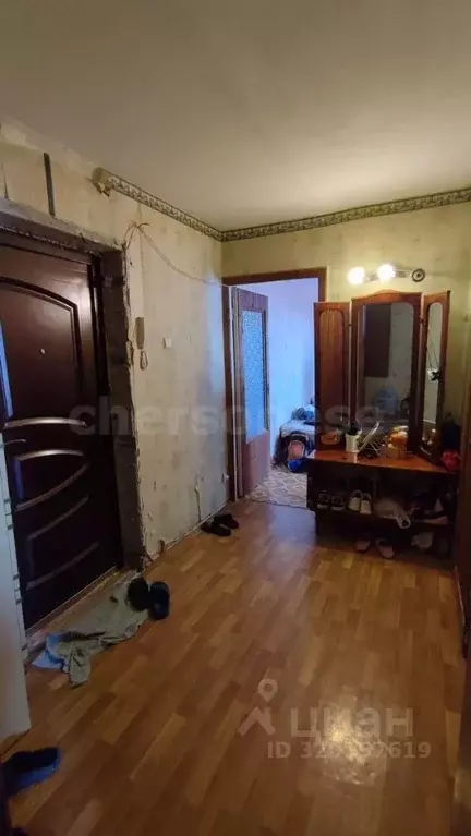 2-к кв. Севастополь просп. Октябрьской Революции, 52А (53.7 м) - Фото 0