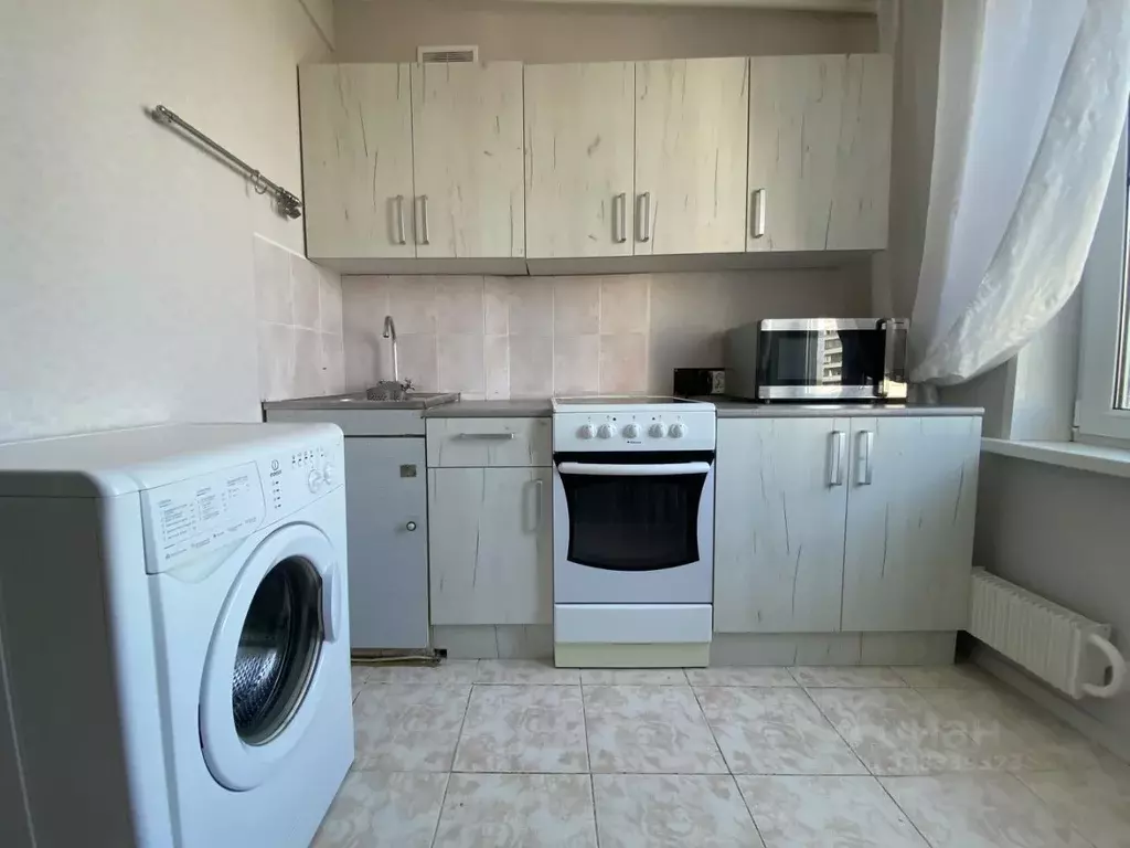 2-к кв. Москва Стартовая ул., 25 (45.0 м) - Фото 2