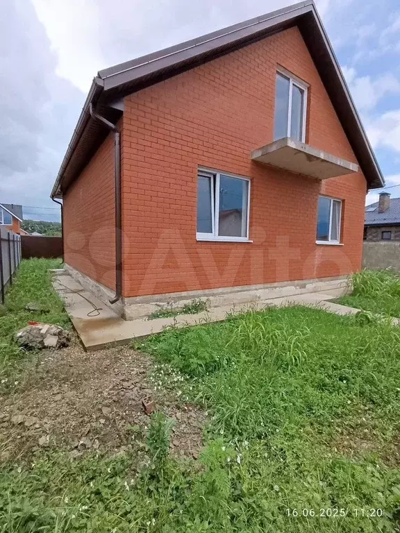 Дом 130 м на участке 4 сот. - Фото 0