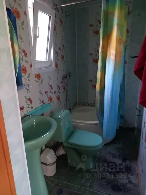 2-к кв. Краснодарский край, Темрюкский район, Фонталовское с/пос, пос. ... - Фото 1