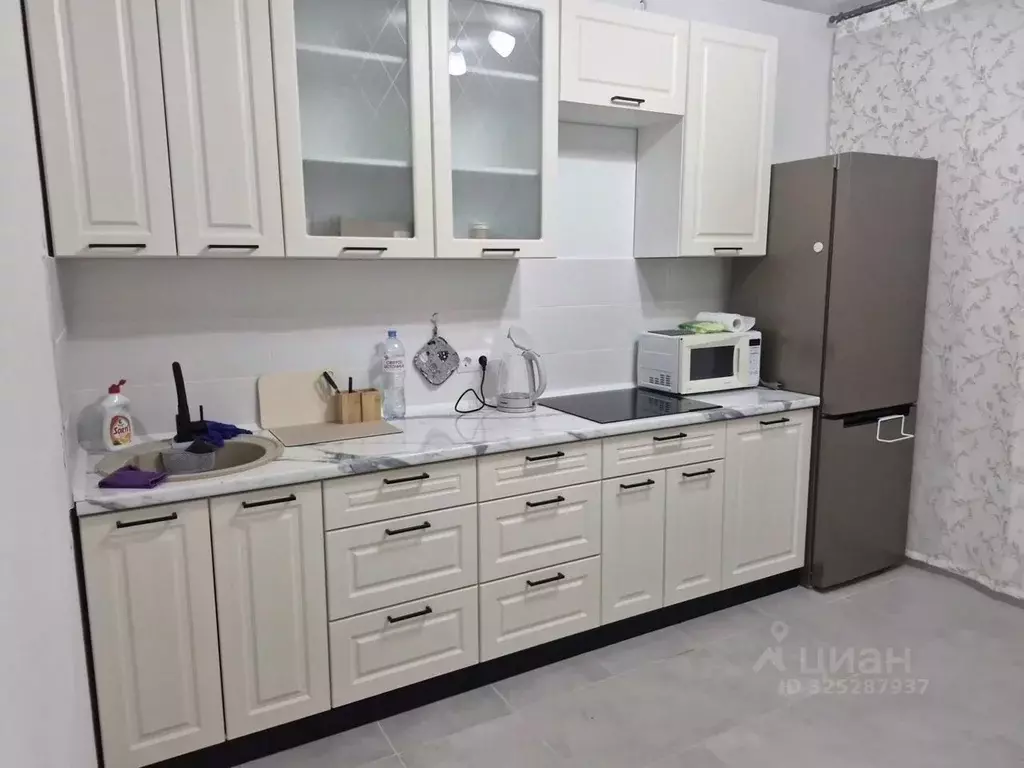 2-к кв. Москва Очаковское ш., 7 (63.0 м) - Фото 1