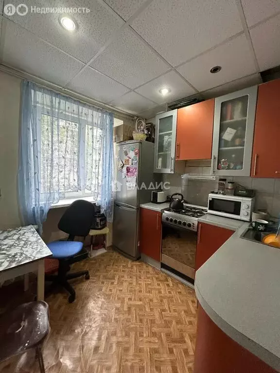 1-комнатная квартира: Волгоград, улица Ткачёва, 6 (32 м) - Фото 0