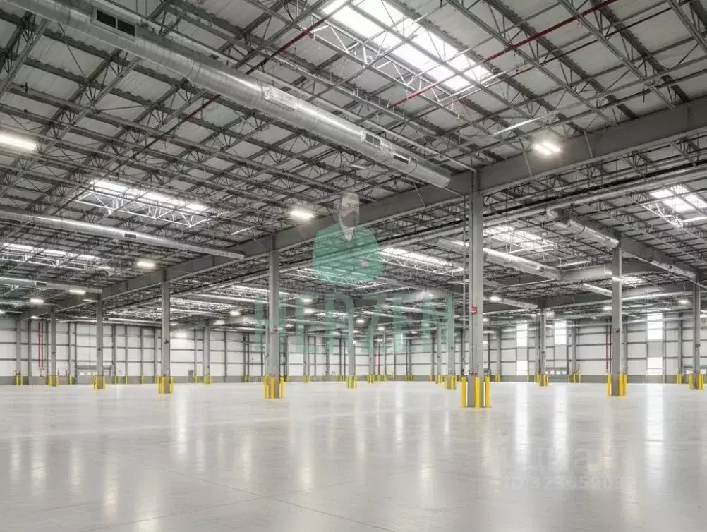 Производственное помещение в Московская область, Домодедово городской ... - Фото 1