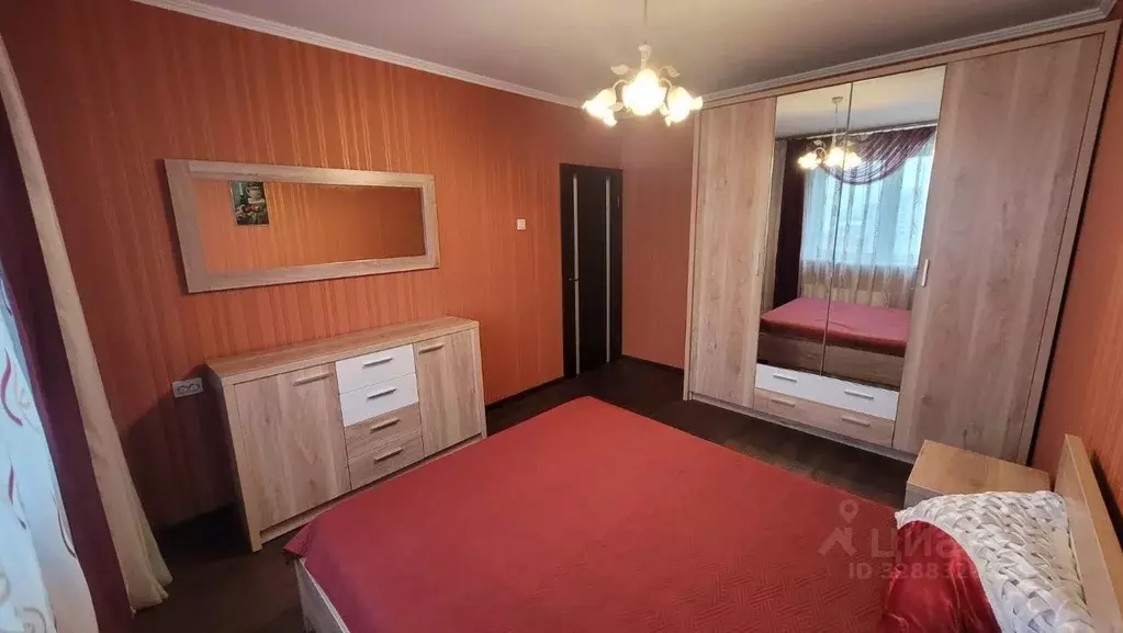 2-к кв. Москва ул. Рогова, 7к2 (65.0 м) - Фото 1