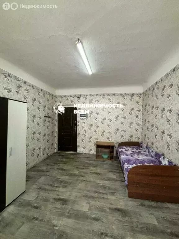 1к в 4-комнатной квартире (12.9 м) - Фото 2