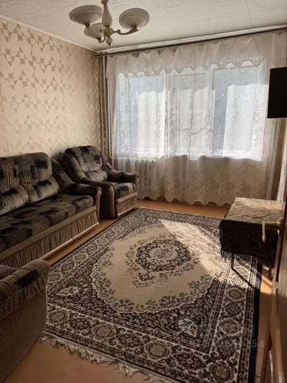 3-к кв. Мордовия, Саранск ул. Веселовского, 55А (64.0 м) - Фото 1