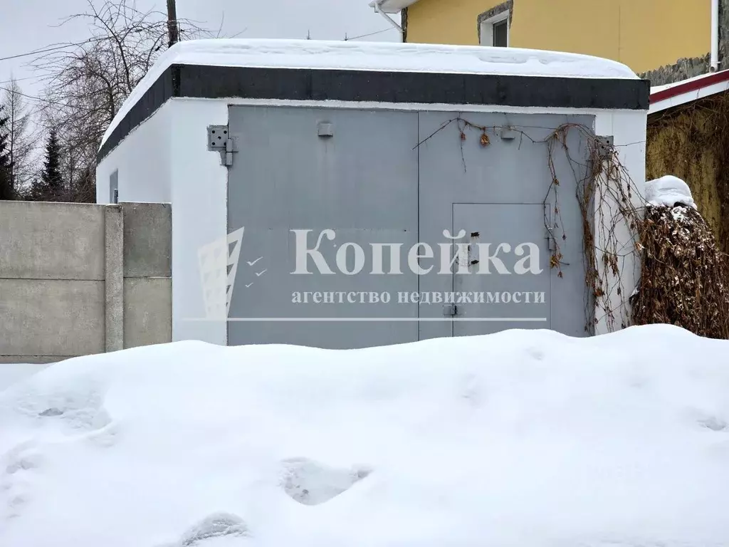 Участок в Омская область, Омск ул. 9-я Солнечная, 66 (6.84 сот.) - Фото 2