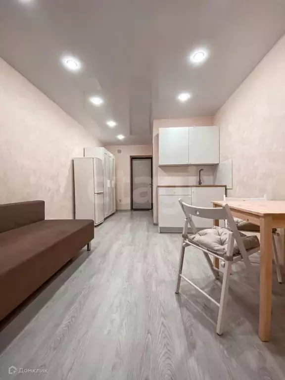 Продаётся квартира-студия, 18 м - Фото 0